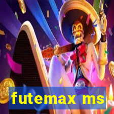 futemax ms